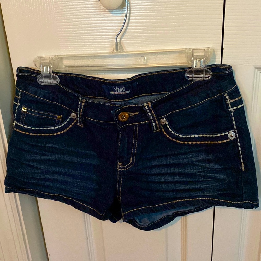 Women’s Jean Shorts